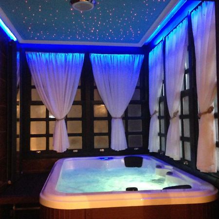 Central Quality Apartment Spa Salamanca Exterior photo
