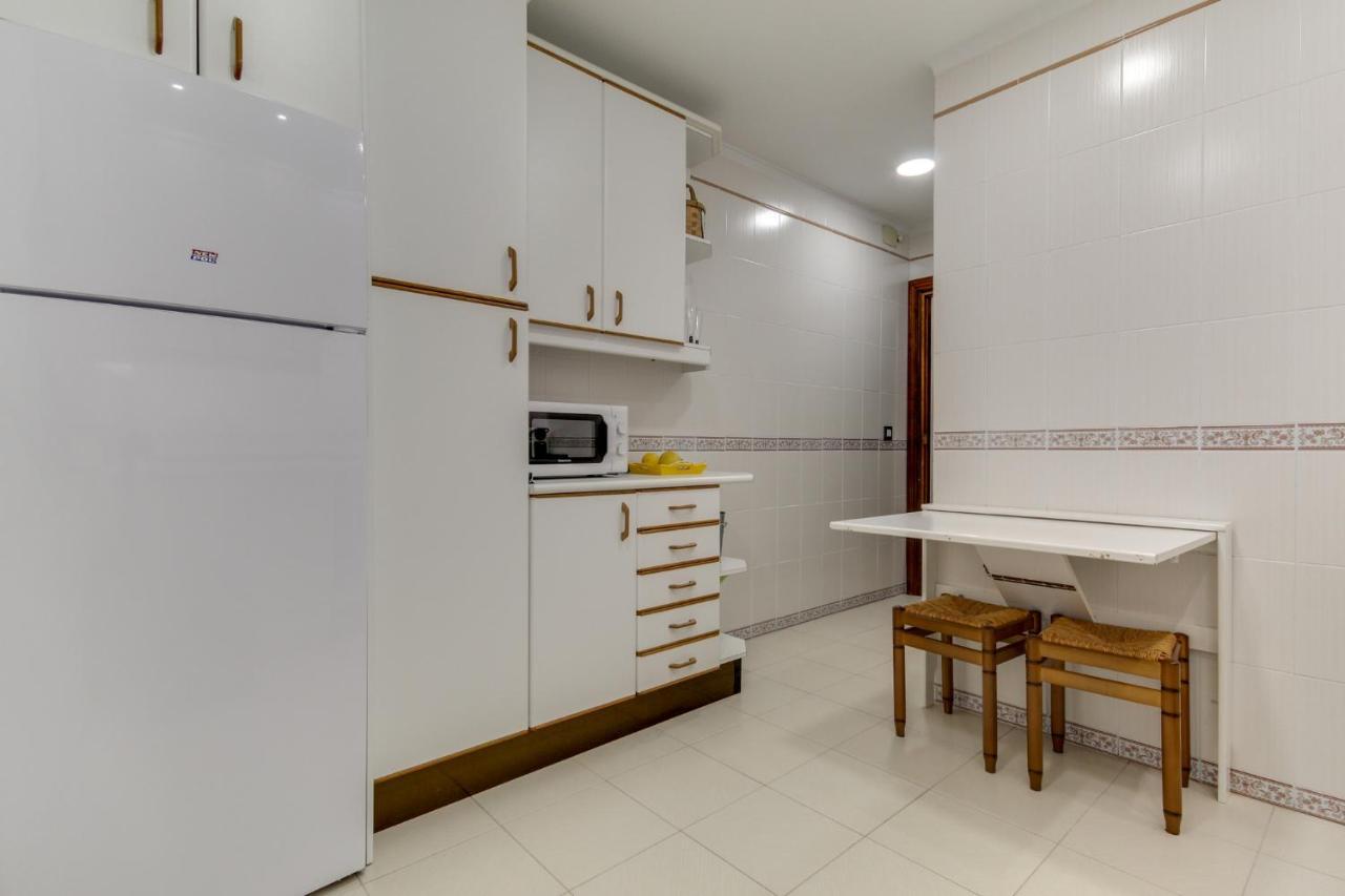 Central Quality Apartment Spa Salamanca Exterior photo