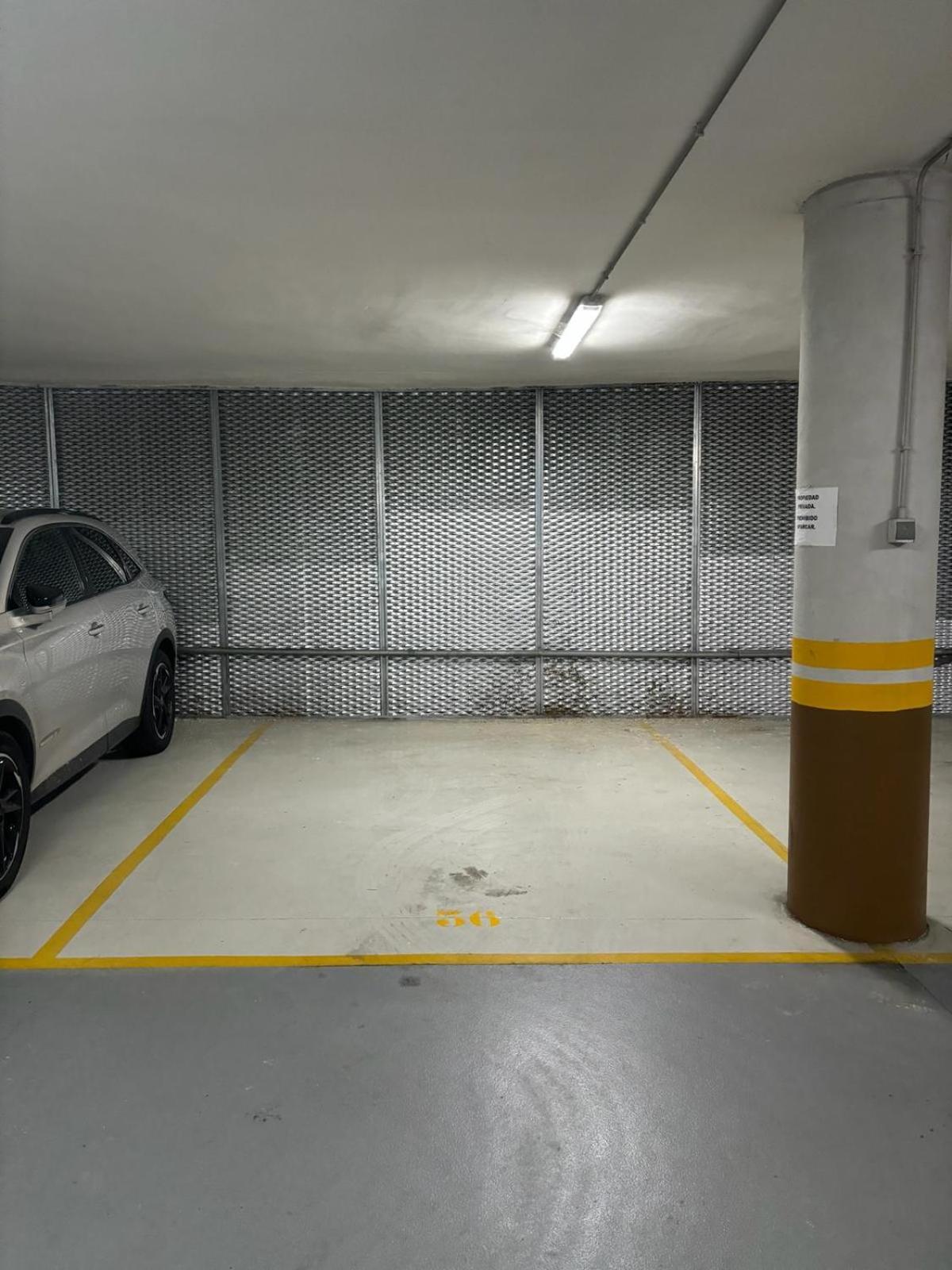 Central Quality Apartment Spa Salamanca Exterior photo