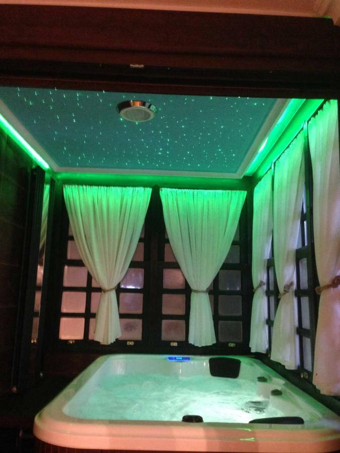 Central Quality Apartment Spa Salamanca Exterior photo