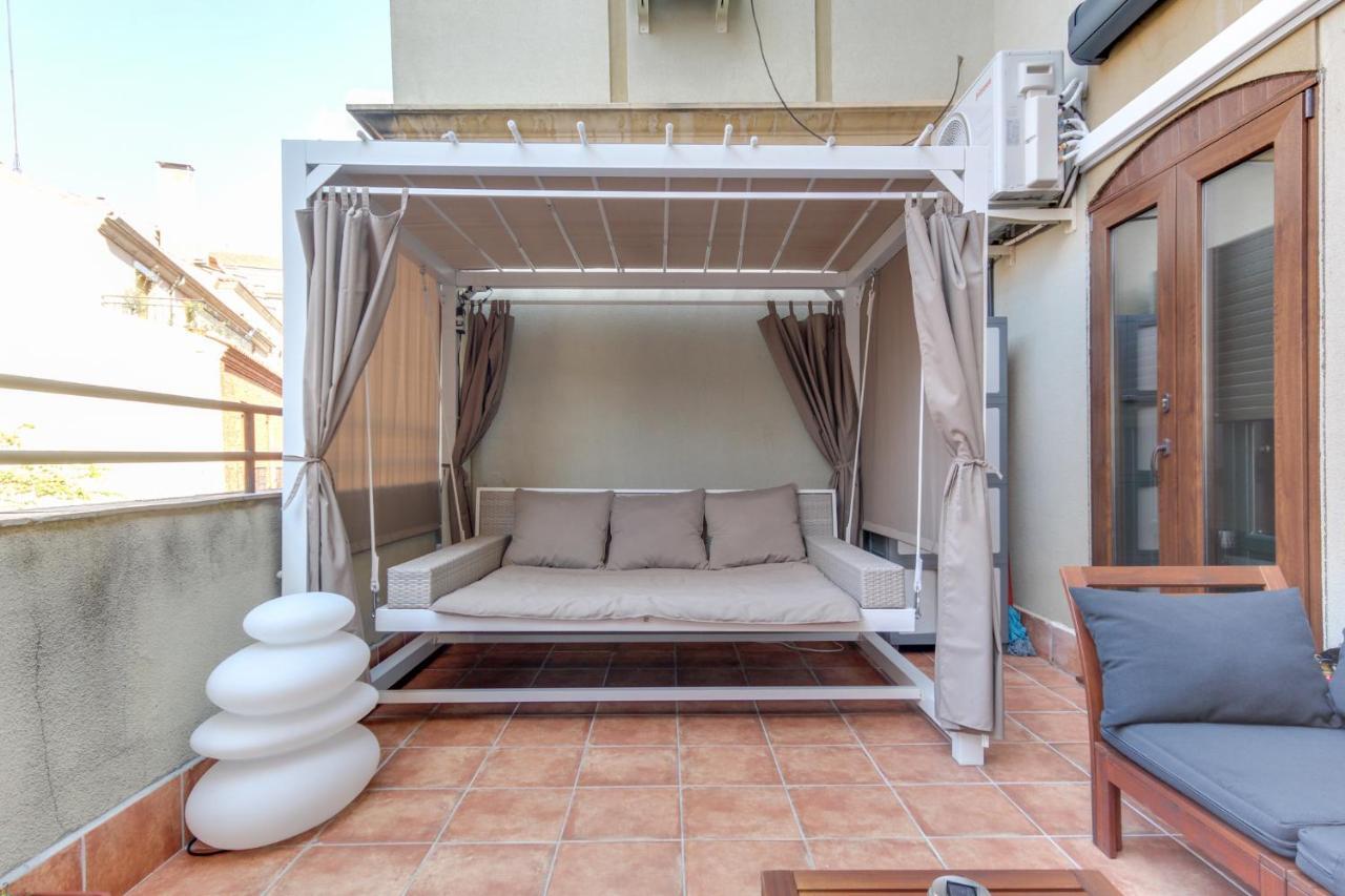 Central Quality Apartment Spa Salamanca Exterior photo