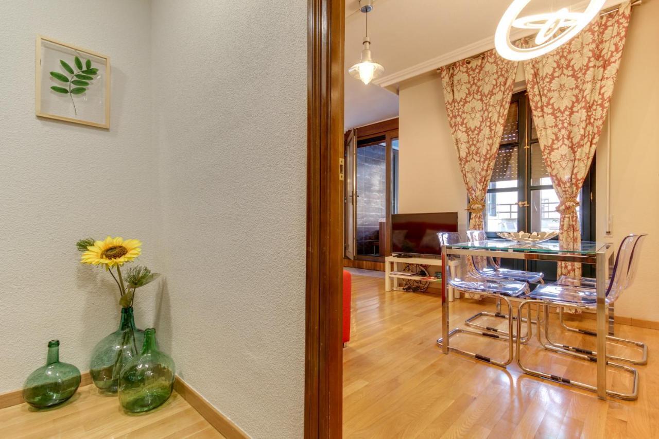 Central Quality Apartment Spa Salamanca Exterior photo